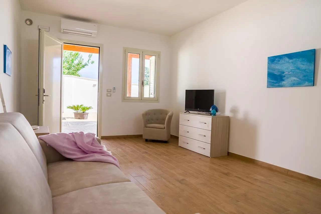 Farm stay I Ruscioli Villa Torre Chianca