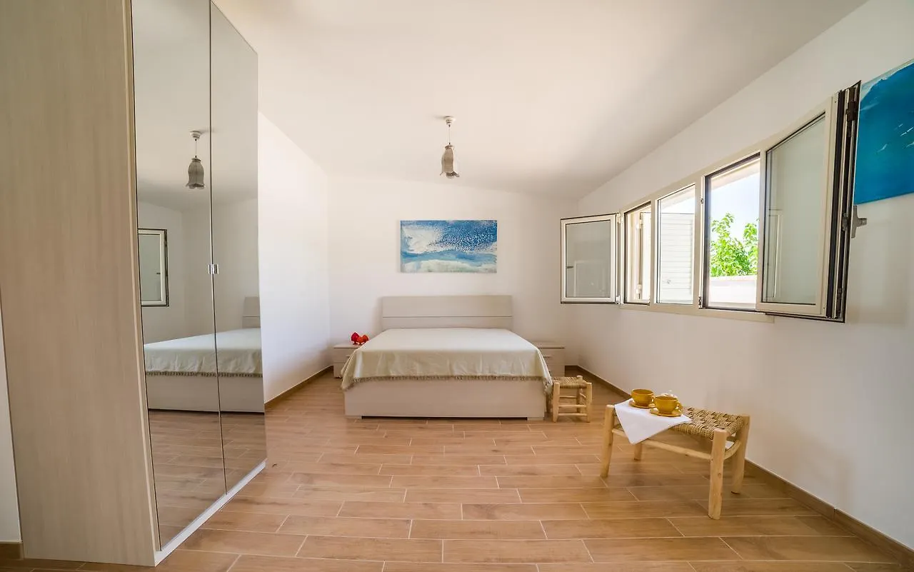 Farm stay I Ruscioli Villa Torre Chianca