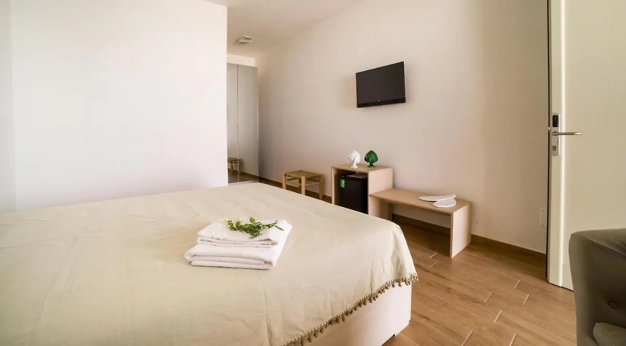 I Ruscioli Villa Torre Chianca Farm stay